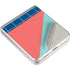 Checkered Split Galaxy Z Flip3 5G Skin
